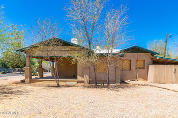 600 W 5th St, Tempe, AZ 85281