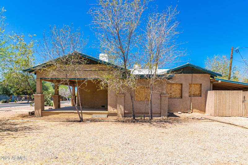 600 W 5th St, Tempe, AZ 85281