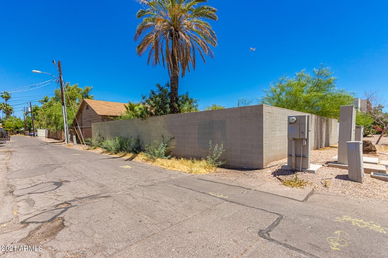 600 W 5th St, Tempe, AZ 85281