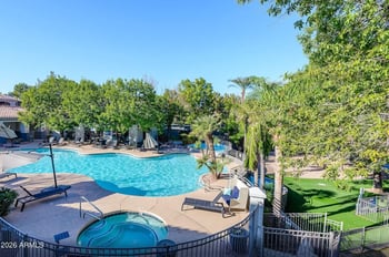 600 Grove Pw #2214, Tempe, AZ 85283