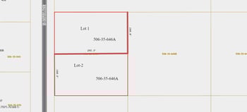6000 411th Ave Lot-2, Tonopah, AZ 85354