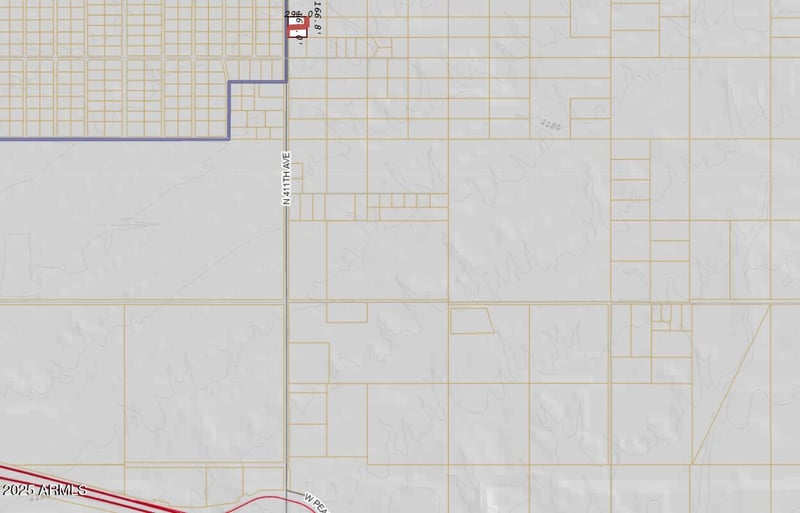 6000 411th Ave Lot-2, Tonopah, AZ 85354