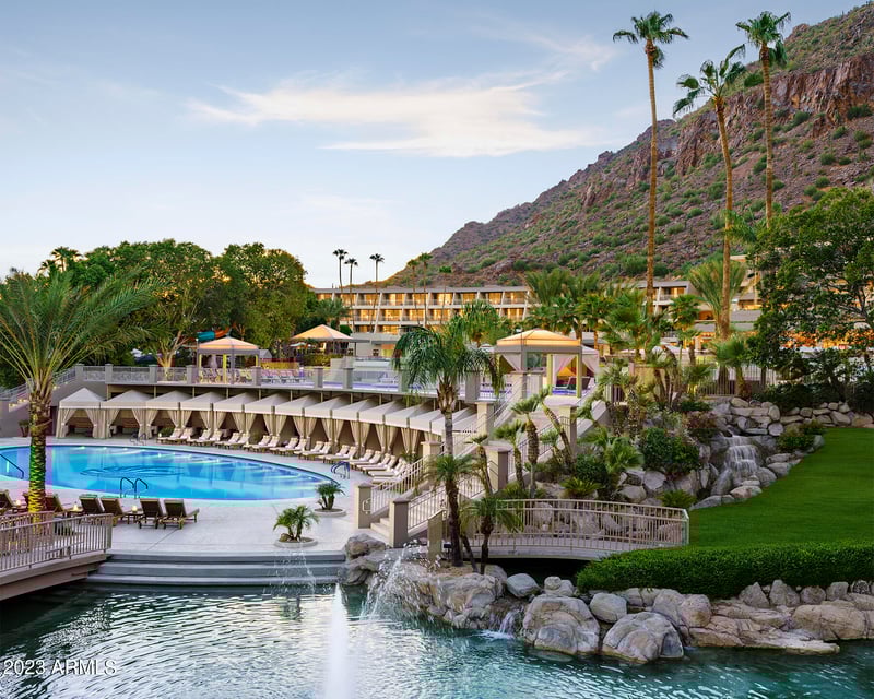 6000 Camelback Rd #7707, Scottsdale, AZ 85251