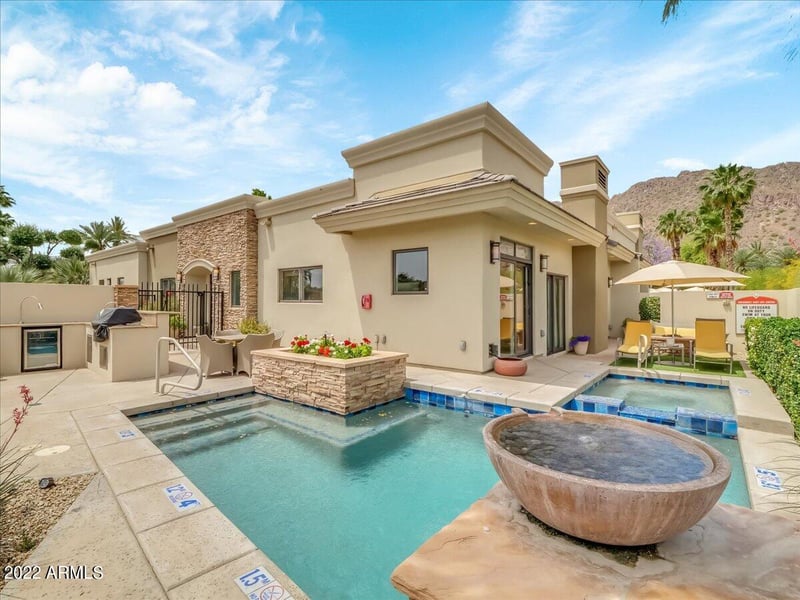 6000 Camelback Rd #7707, Scottsdale, AZ 85251