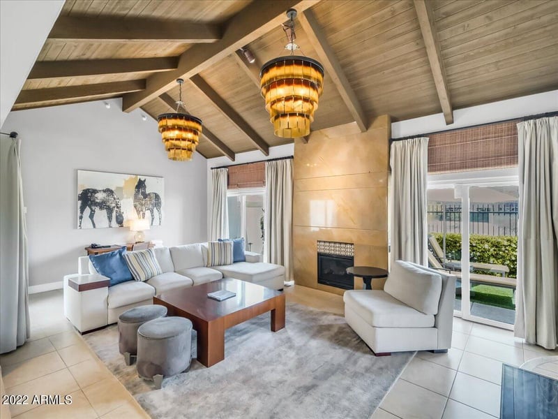 6000 Camelback Rd #7707, Scottsdale, AZ 85251