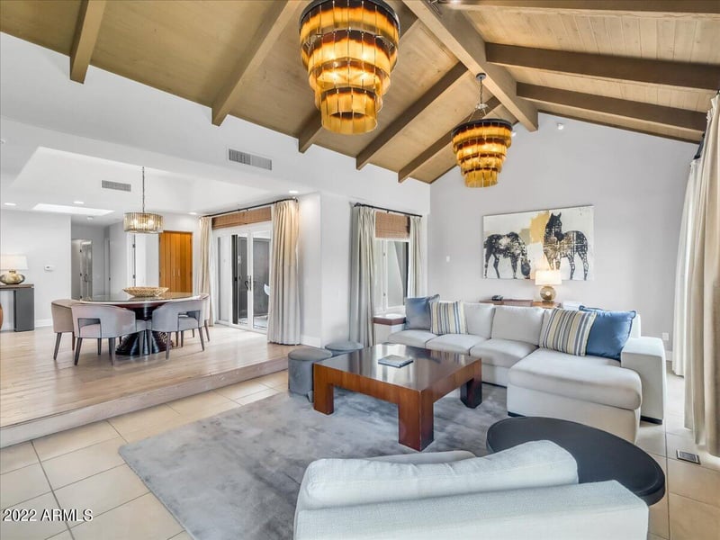 6000 Camelback Rd #7707, Scottsdale, AZ 85251