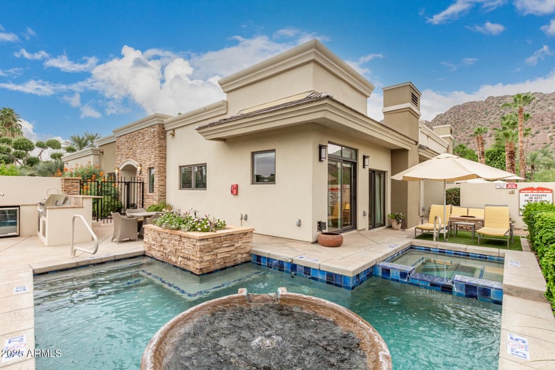 6000 Camelback Rd #7707, Scottsdale, AZ 85251