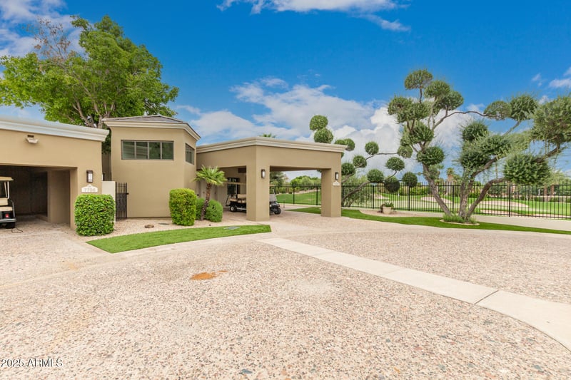 6000 Camelback Rd #7707, Scottsdale, AZ 85251