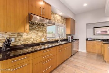 6000 Camelback Rd #7707, Scottsdale, AZ 85251