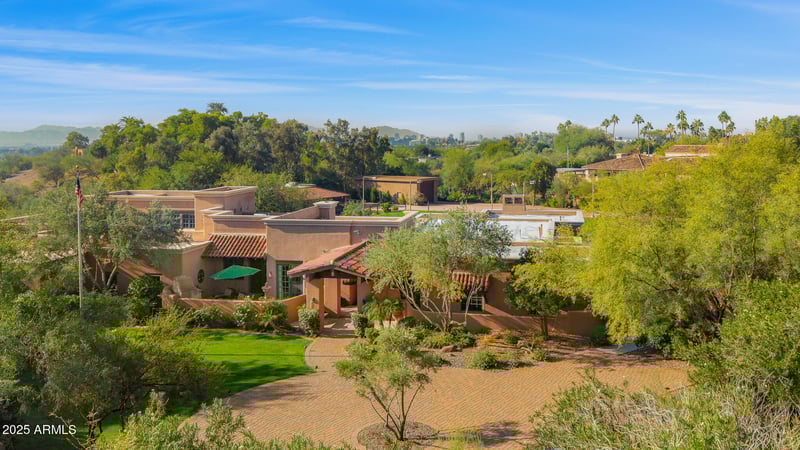 6000 Palo Cristi Rd, Paradise Valley, AZ 85253