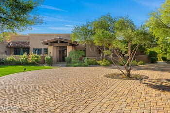6000 Palo Cristi Rd, Paradise Valley, AZ 85253