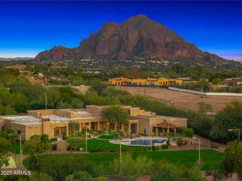 6000 Palo Cristi Rd, Paradise Valley, AZ 85253