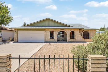 6000 Juniper St, Tempe, AZ 85283
