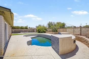 6000 Juniper St, Tempe, AZ 85283