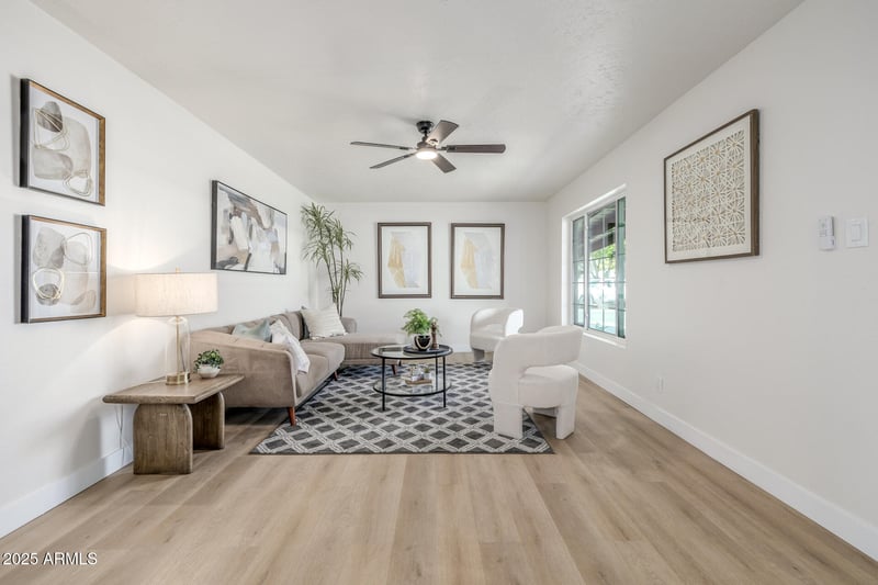 6001 10th Way, Phoenix, AZ 85014