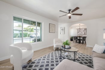 6001 10th Way, Phoenix, AZ 85014