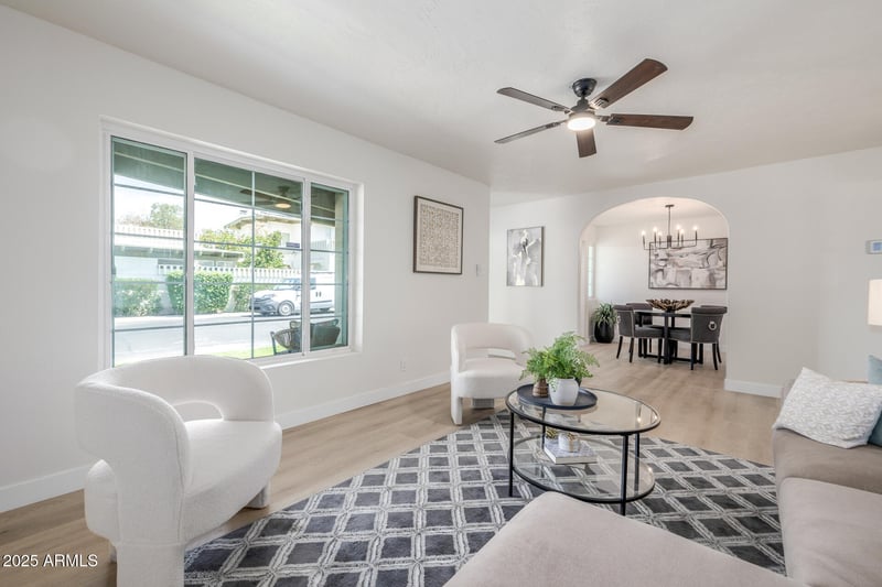 6001 10th Way, Phoenix, AZ 85014