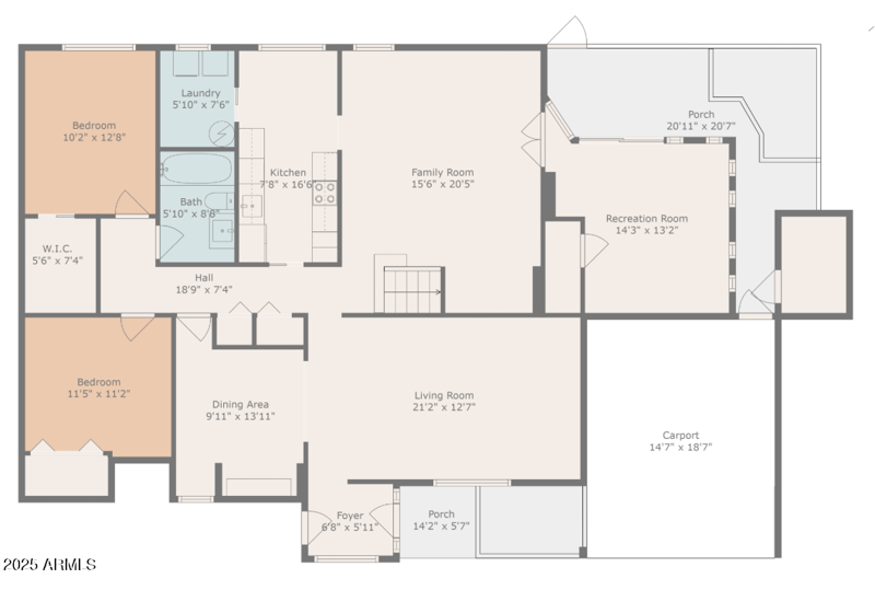 6001 10th Way, Phoenix, AZ 85014