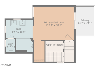 6001 10th Way, Phoenix, AZ 85014