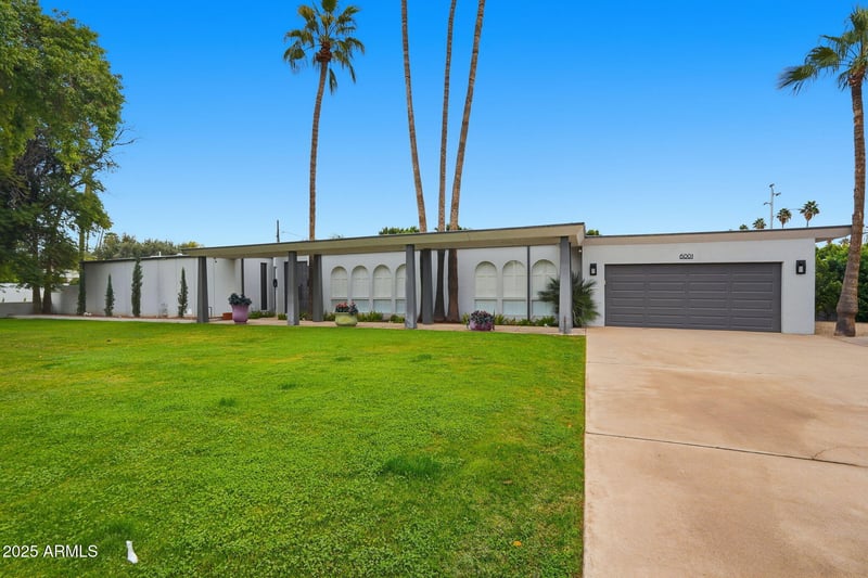 6001 2nd Ave, Phoenix, AZ 85013
