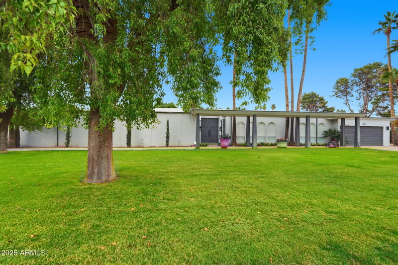 6001 2nd Ave, Phoenix, AZ 85013