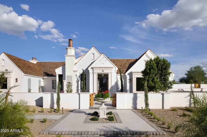 6001 37th Pl, Paradise Valley, AZ 85253