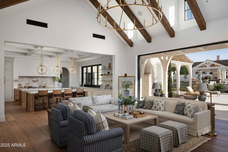 6001 37th Pl, Paradise Valley, AZ 85253