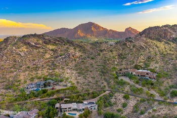 6001 E Hummingbird Ln #142, Paradise Valley, AZ 85253