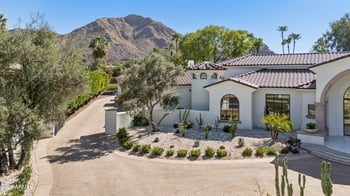 6001 Naumann Dr, Paradise Valley, AZ 85253