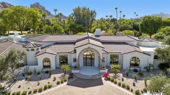 6001 Naumann Dr, Paradise Valley, AZ 85253