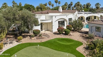 6001 Naumann Dr, Paradise Valley, AZ 85253
