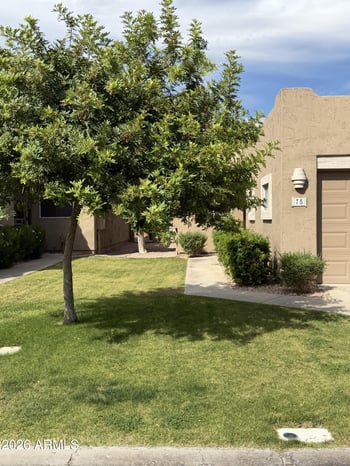6001 Southern Ave #75, Mesa, AZ 85206