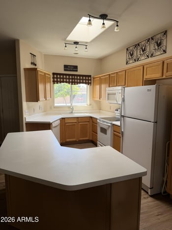 6001 Southern Ave #75, Mesa, AZ 85206