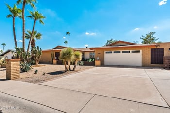 6001 Edgemont Ave, Scottsdale, AZ 85257