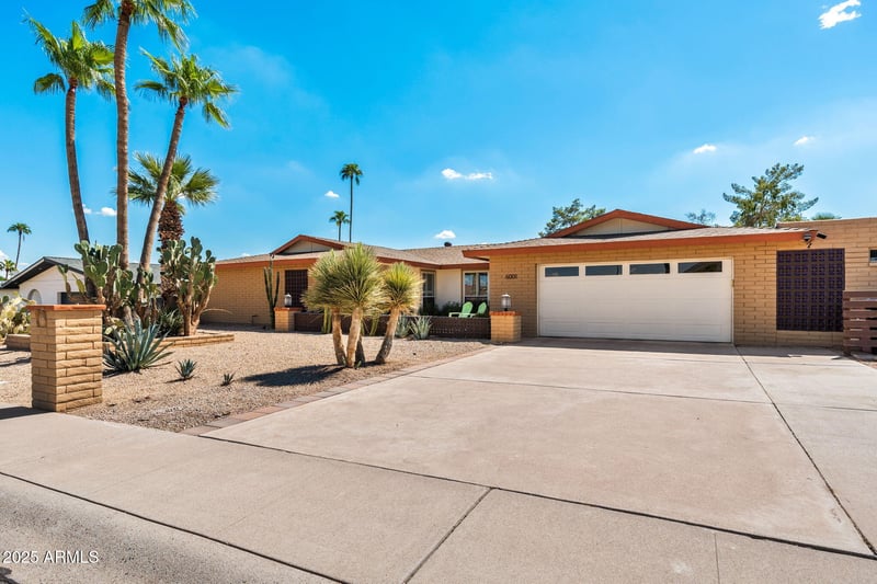 6001 Edgemont Ave, Scottsdale, AZ 85257