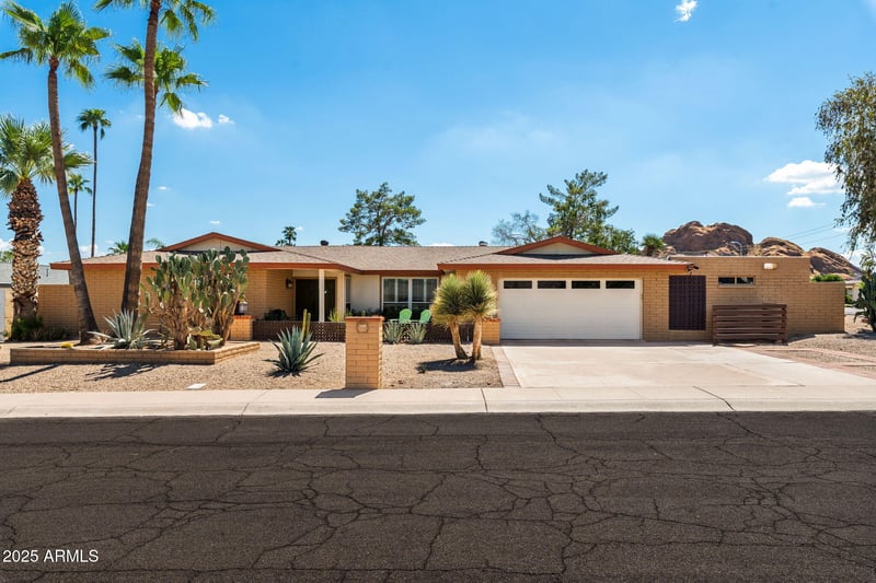 6001 Edgemont Ave, Scottsdale, AZ 85257