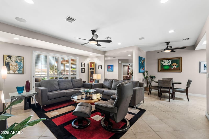 6001 Edgemont Ave, Scottsdale, AZ 85257