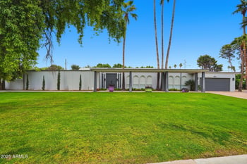 6001 N 2nd Ave, Phoenix, AZ 85013