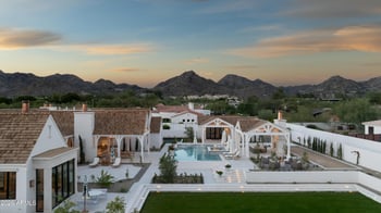 6001 37th Pl, Paradise Valley, AZ 85253