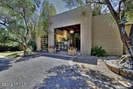 6001 N 56th St, Paradise Valley, AZ 85253