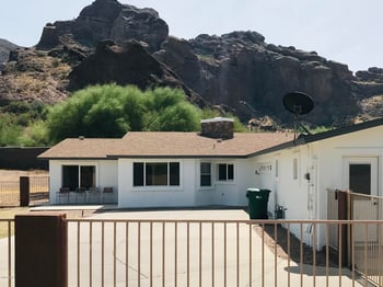 6001 N Tatum Blvd, Paradise Valley, AZ 85253