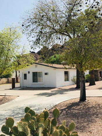 6001 N Tatum Blvd, Paradise Valley, AZ 85253