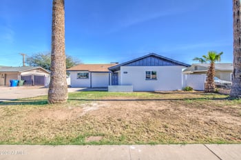6001 Pinchot Ave, Phoenix, AZ 85033