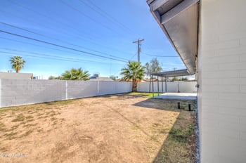 6001 Pinchot Ave, Phoenix, AZ 85033