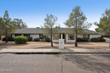 6001 Thunderbird Rd, Scottsdale, AZ 85254