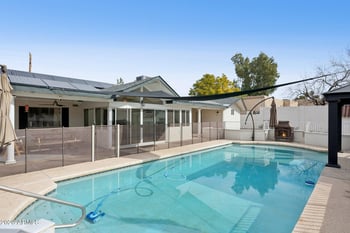 6001 Thunderbird Rd, Scottsdale, AZ 85254