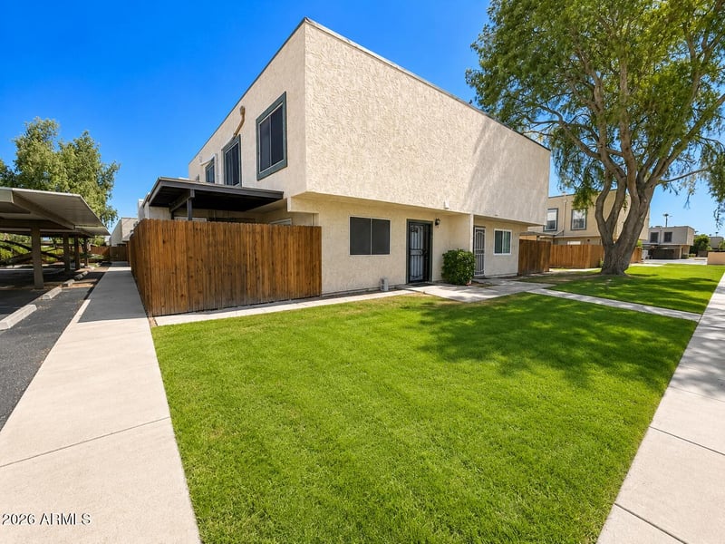 6001 W Townley Ave, Glendale, AZ 85302