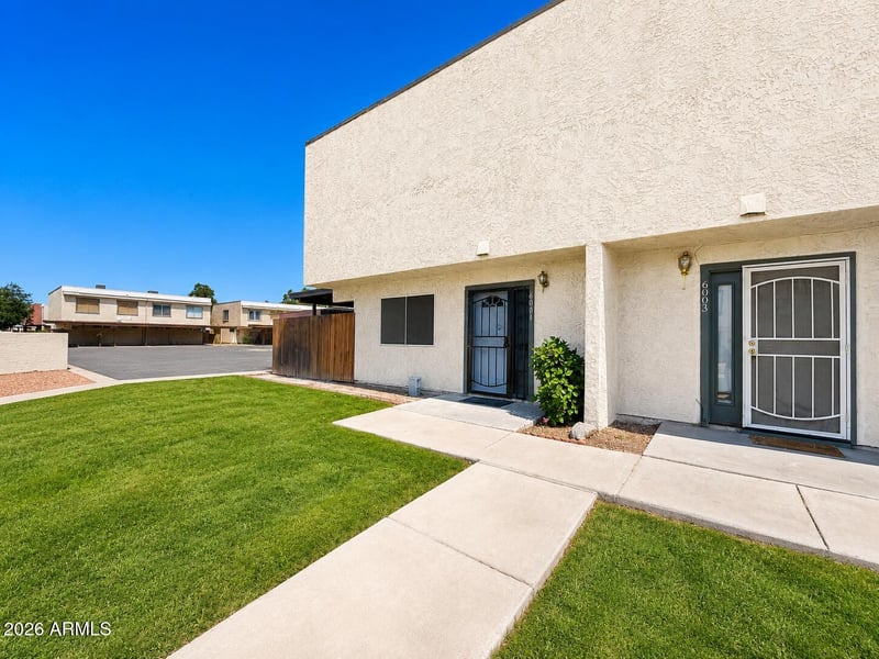 6001 W Townley Ave, Glendale, AZ 85302