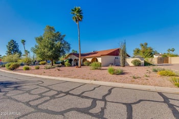 6002 Aster Dr, Scottsdale, AZ 85254