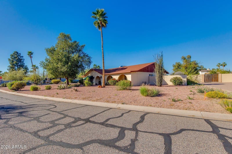 6002 Aster Dr, Scottsdale, AZ 85254